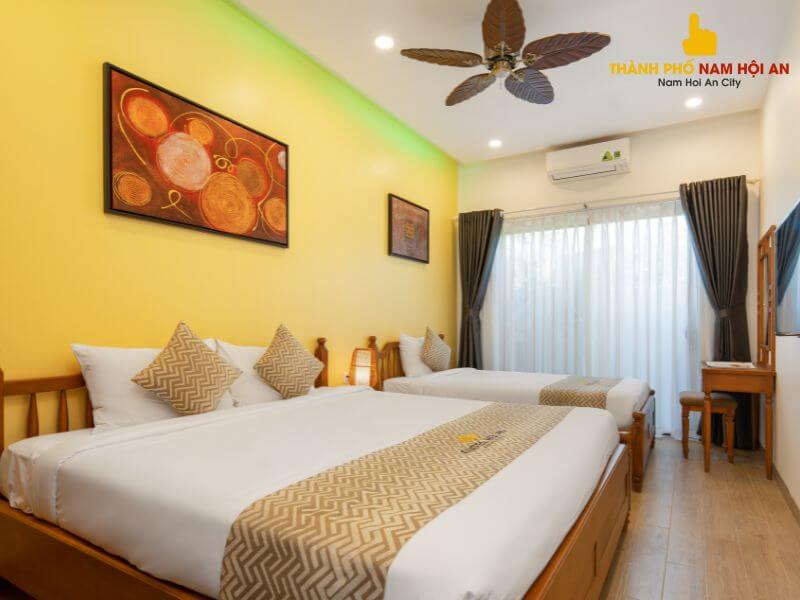 cho thue can ho 5 phong ngu tai nam hoi an city