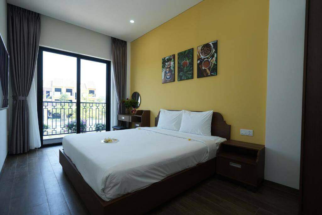 khach san fivitel nam hoi an