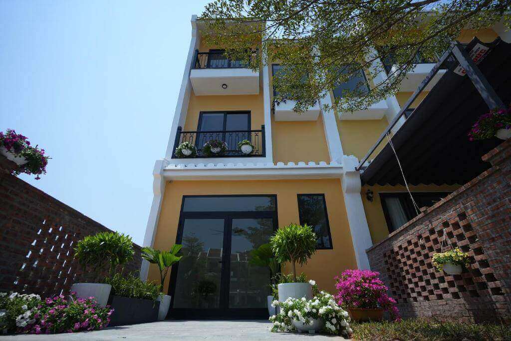 khach san fivitel nam hoi an