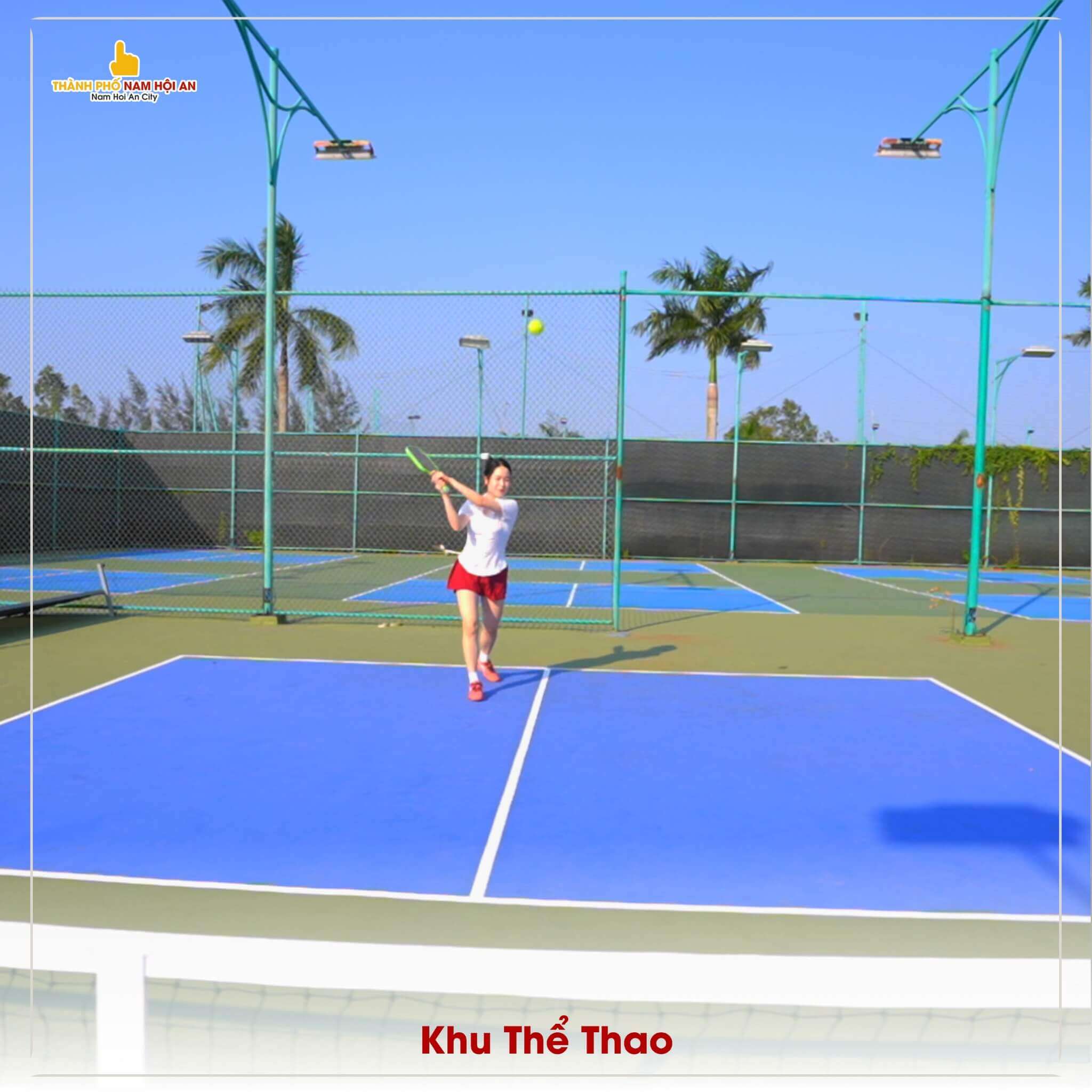 tien ich tai nam hoi an hotel