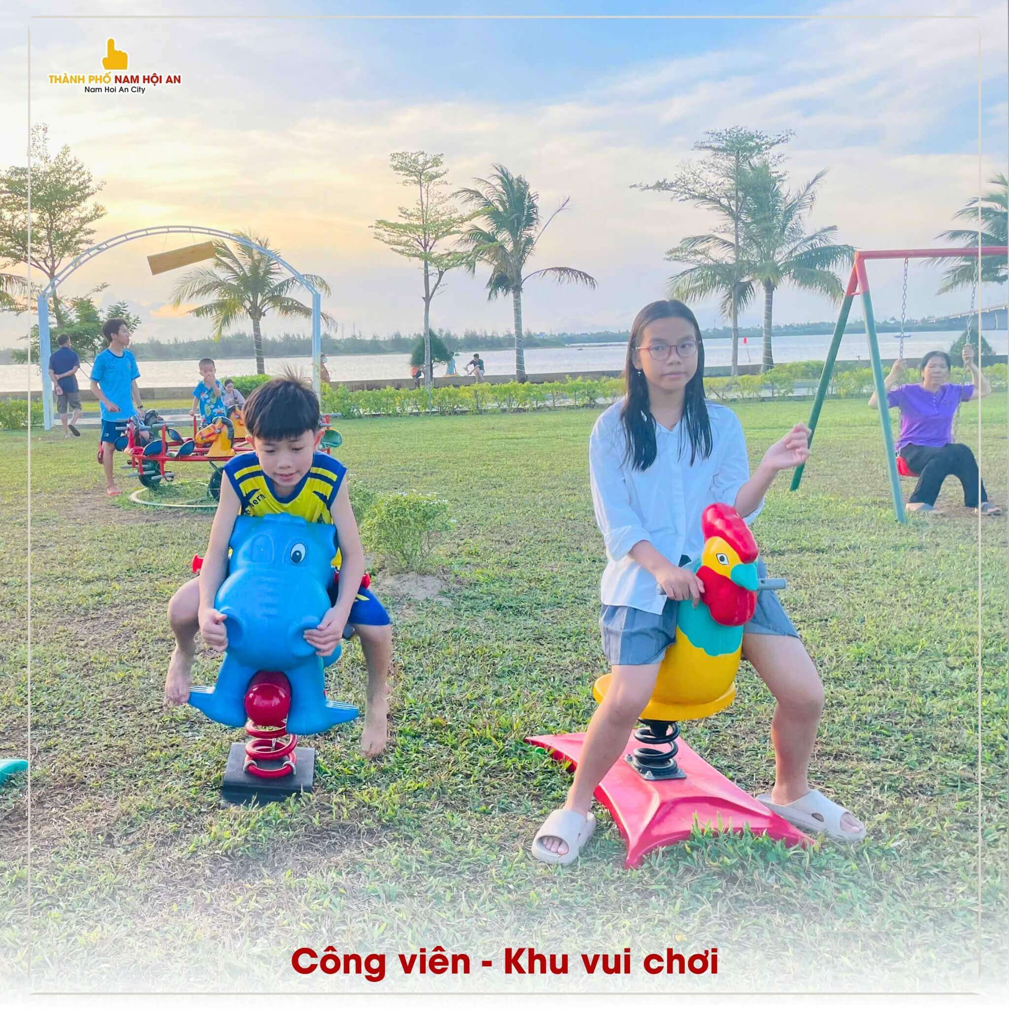 tien ich tai nam hoi an hotel