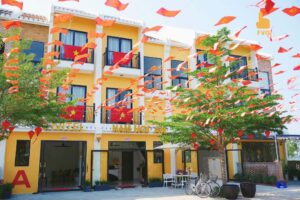 tien ich tai nam hoi an city