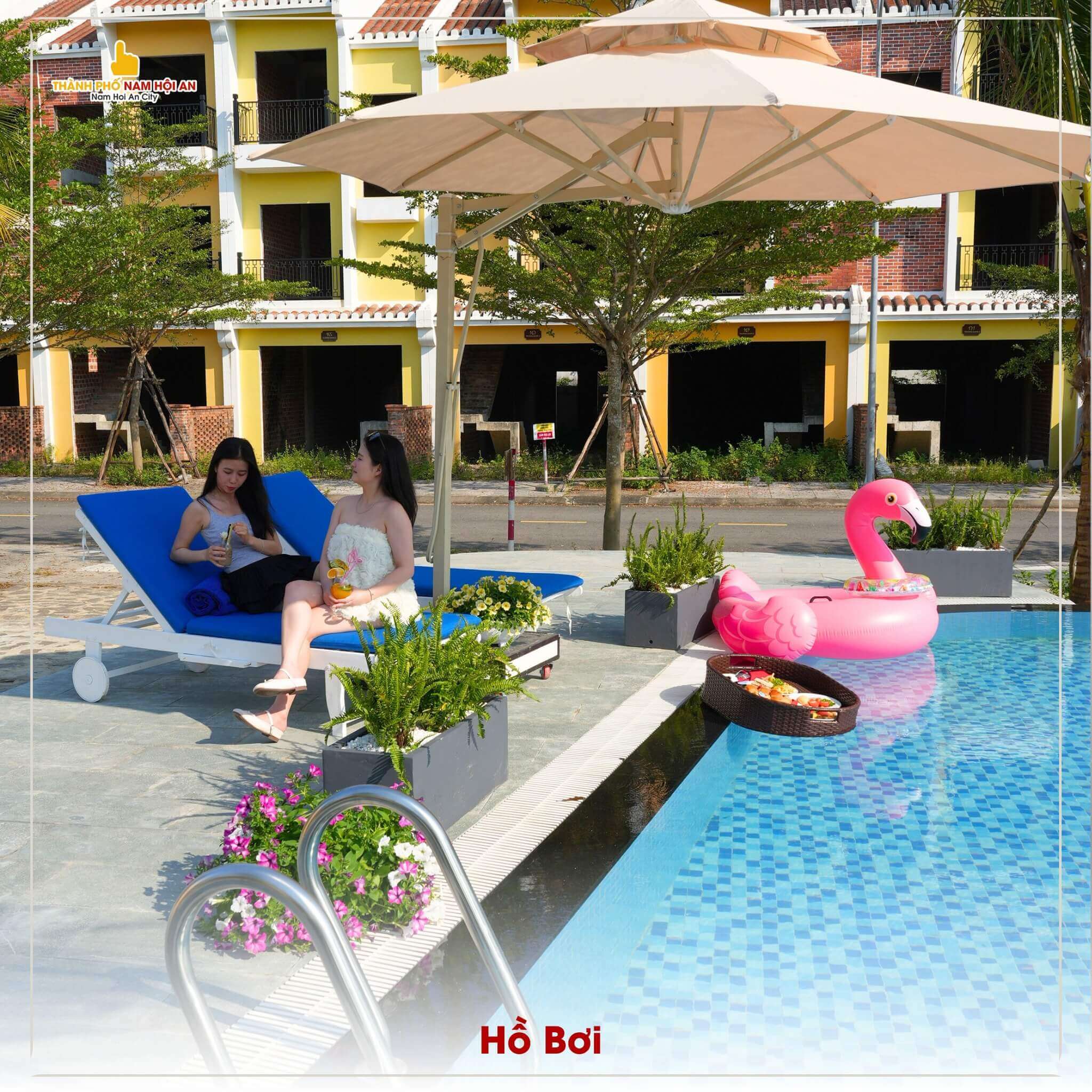 tien ich tai nam hoi an hotel