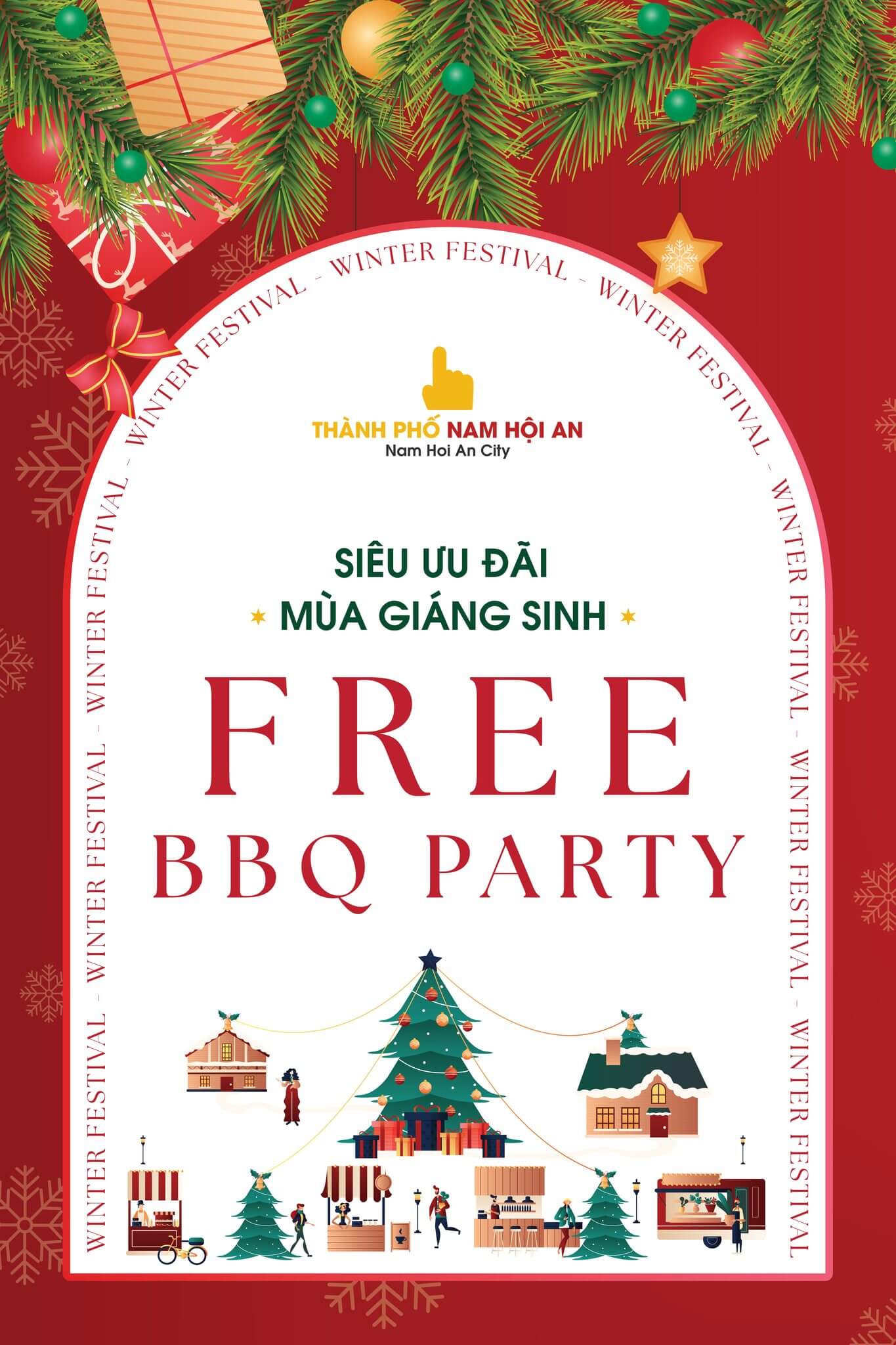 uu dai dat phong tai nam hoi an city