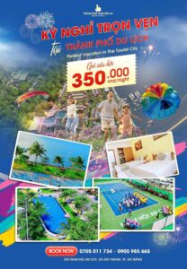 uu dai gia phong tai khach san nam hoi an