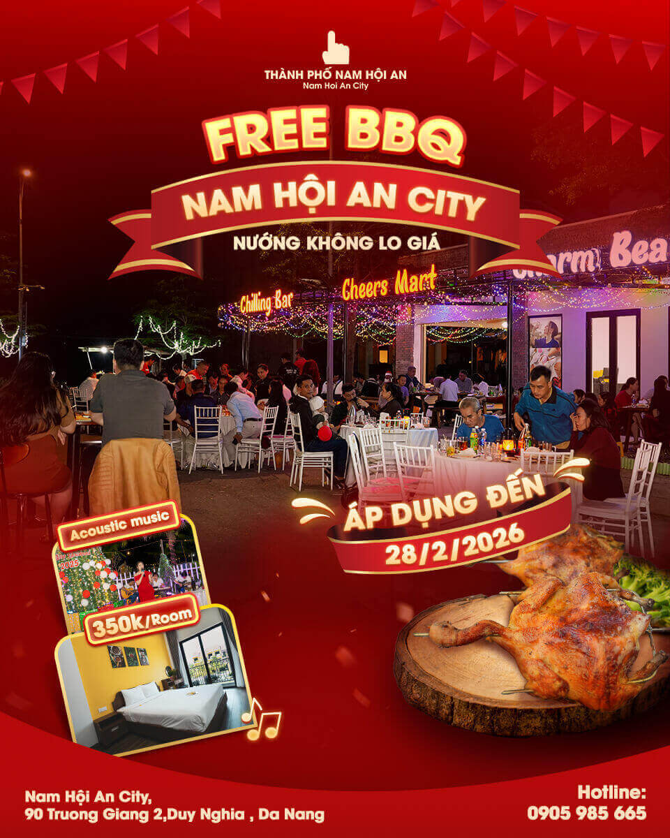 uu dau gia phong tai khach san nam hoi an