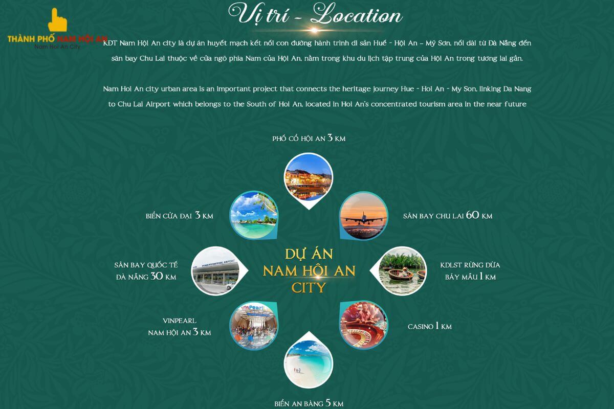 du an khu do thi nam hoi an city