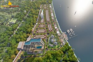 du an nam hoi an city