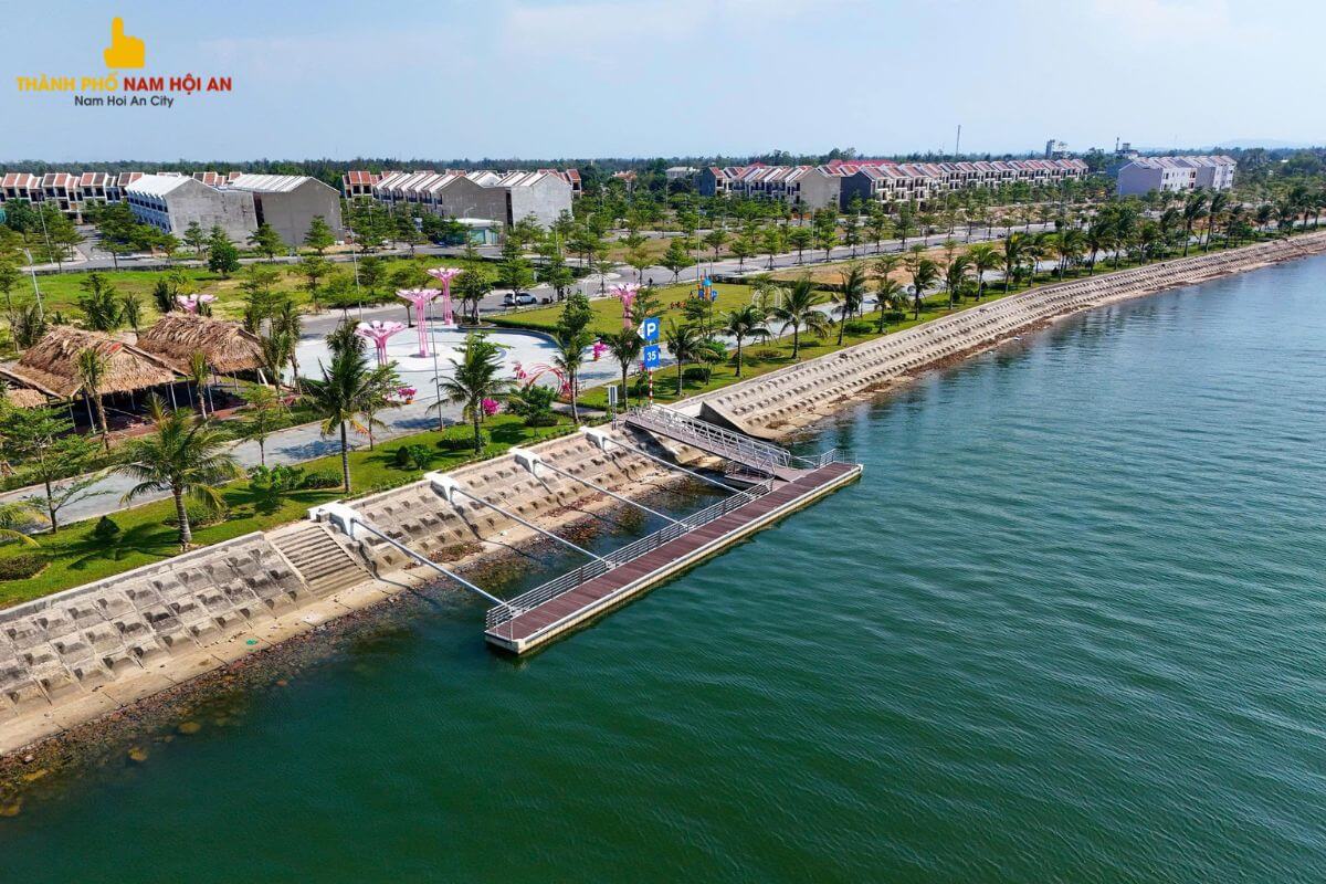 du an nam hoi an city