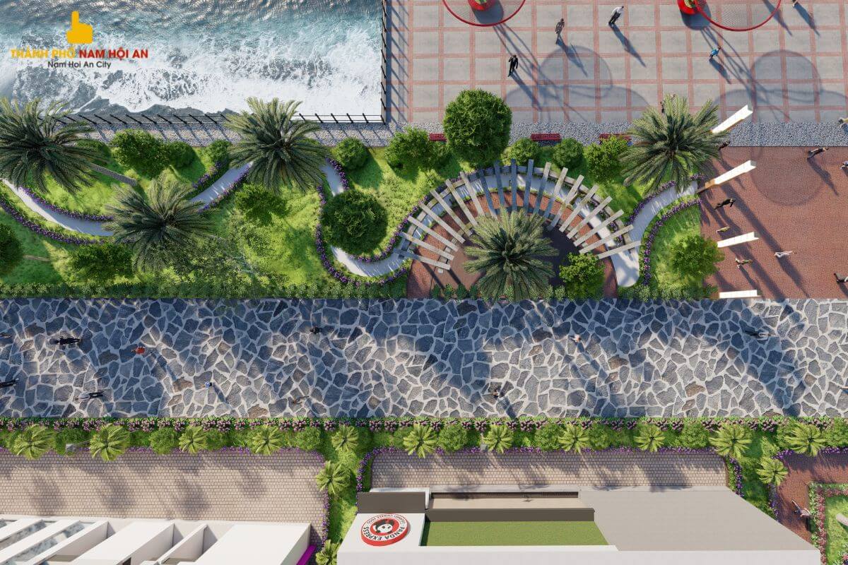 du an nam hoi an city