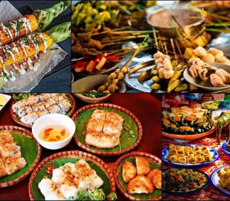 hoi an co gi choi ve dem