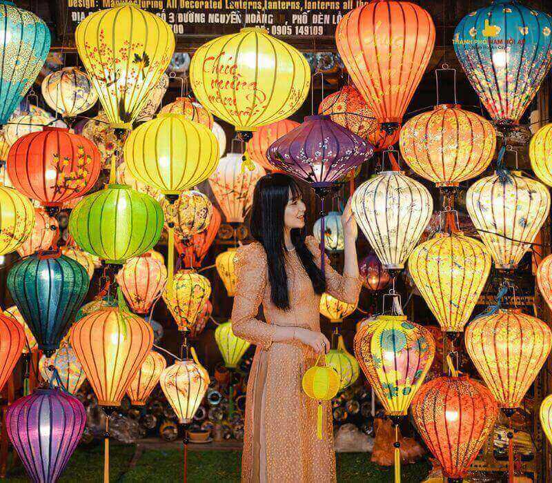 hoi an co gi choi ve dem