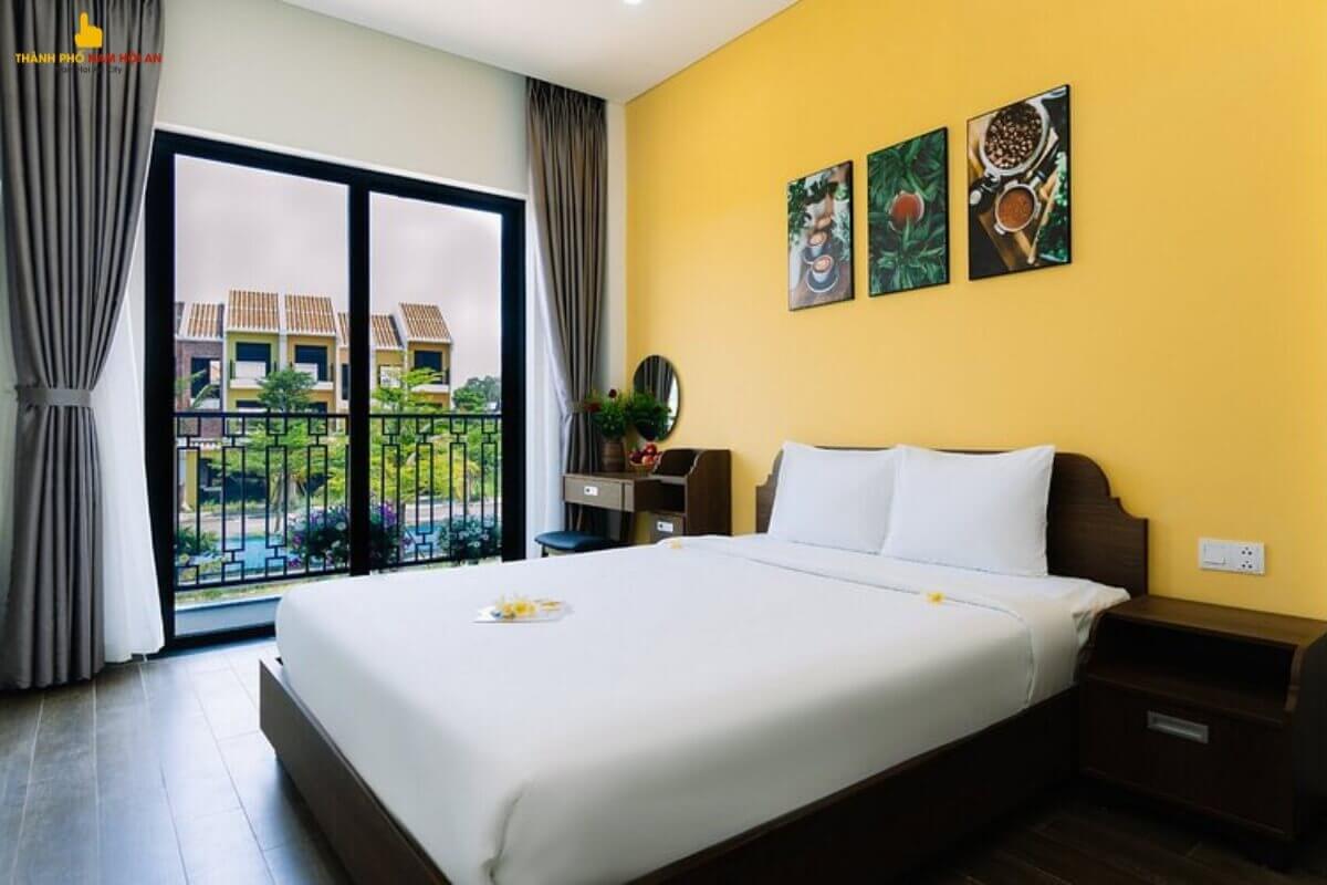 khach san hoi an co ho boi gia re