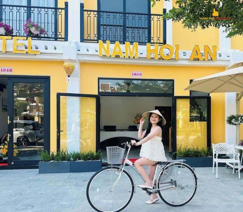 Kinh nghiem chon khach san o Hoi An