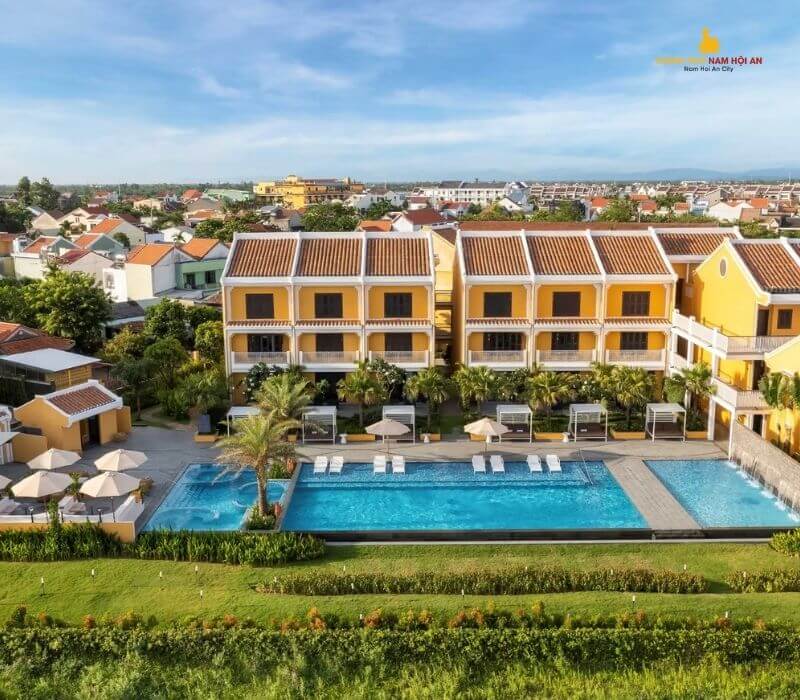 kinh nghiem chon phong o hoi an