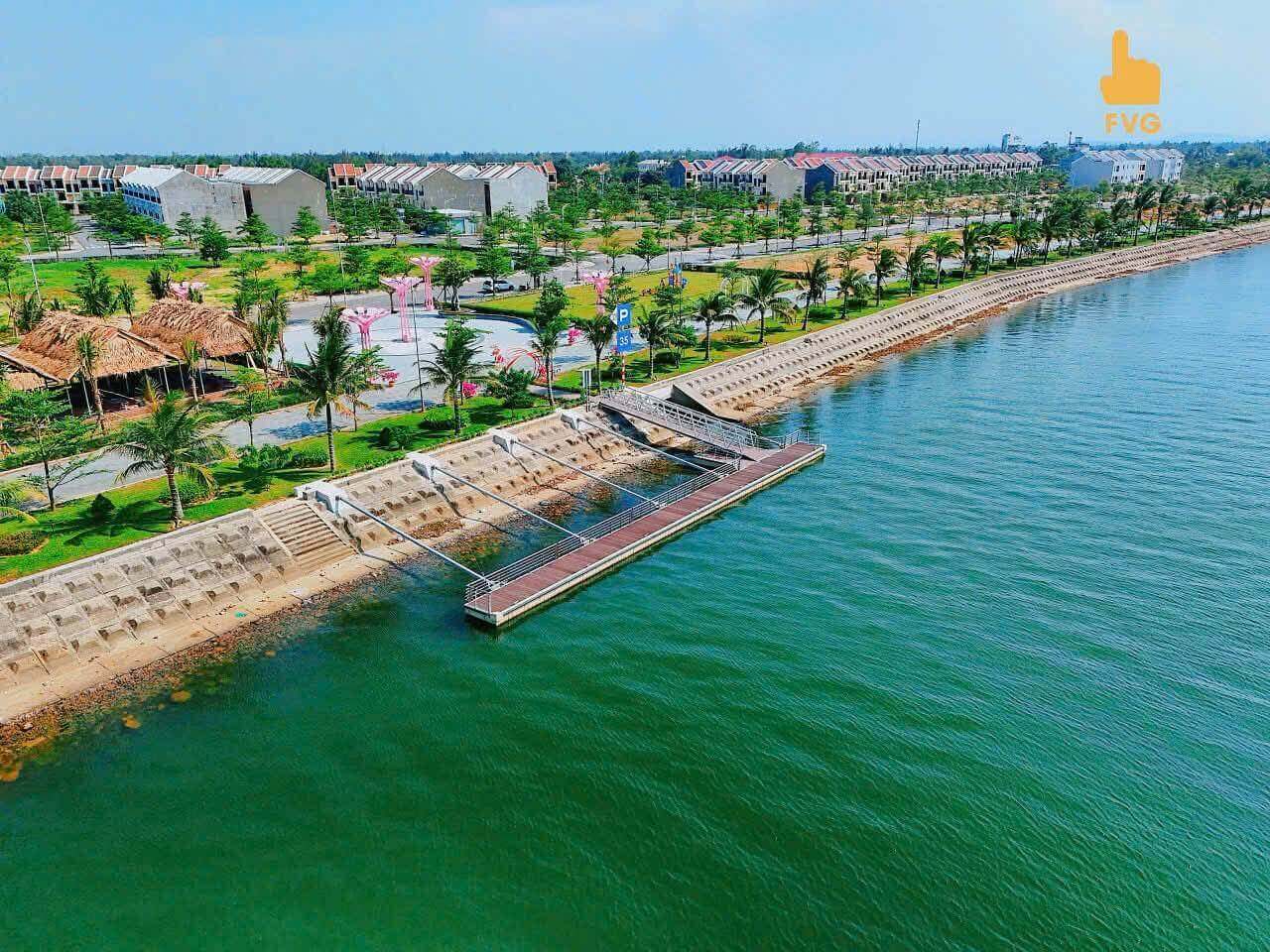 giai du thuyen tai nam hoi an city