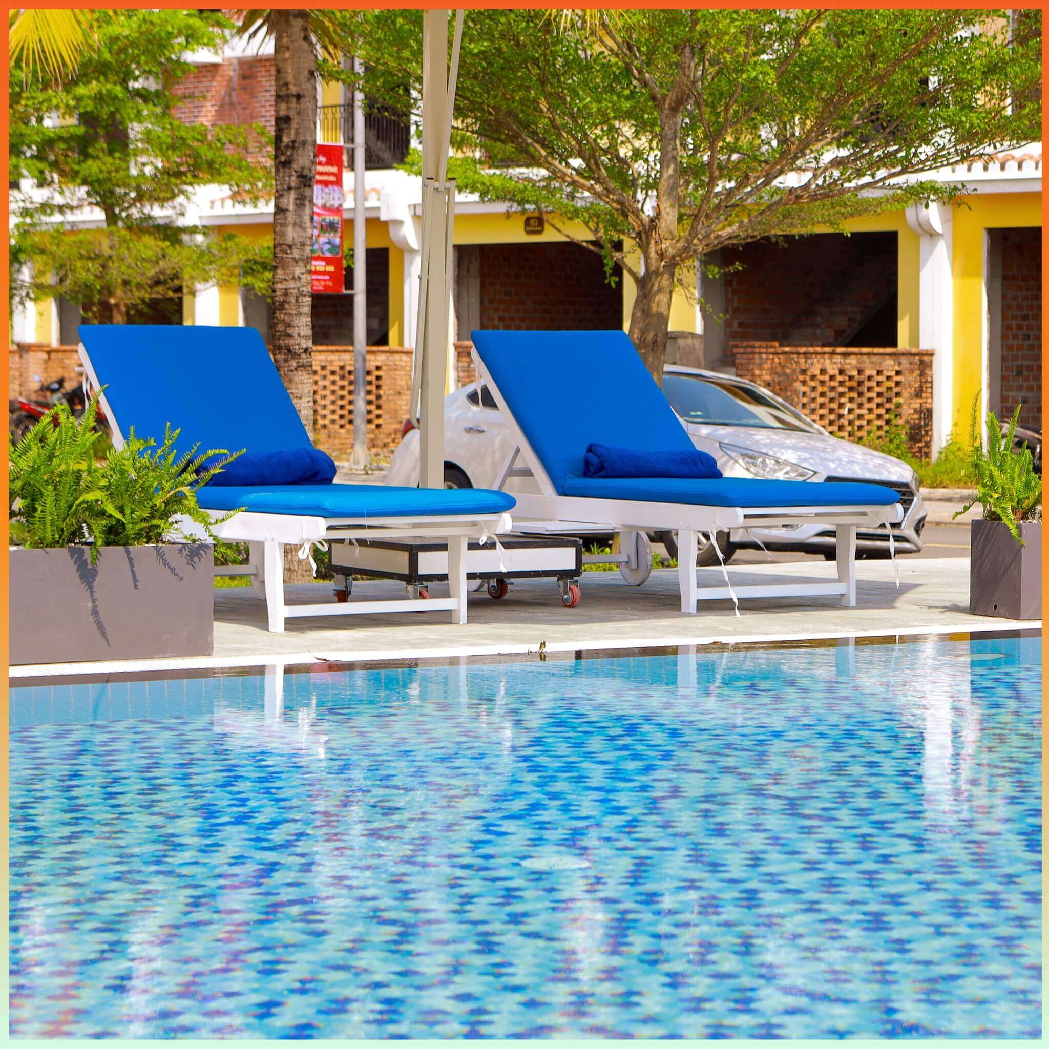 combo 759K Nam Hội An Riverside Village