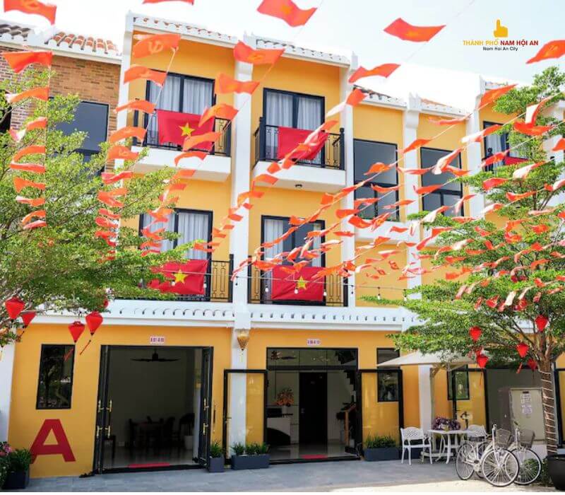 kinh nghiệm đi rừng dừa Bảy Mẫu